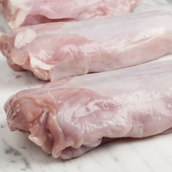 rabbit loins